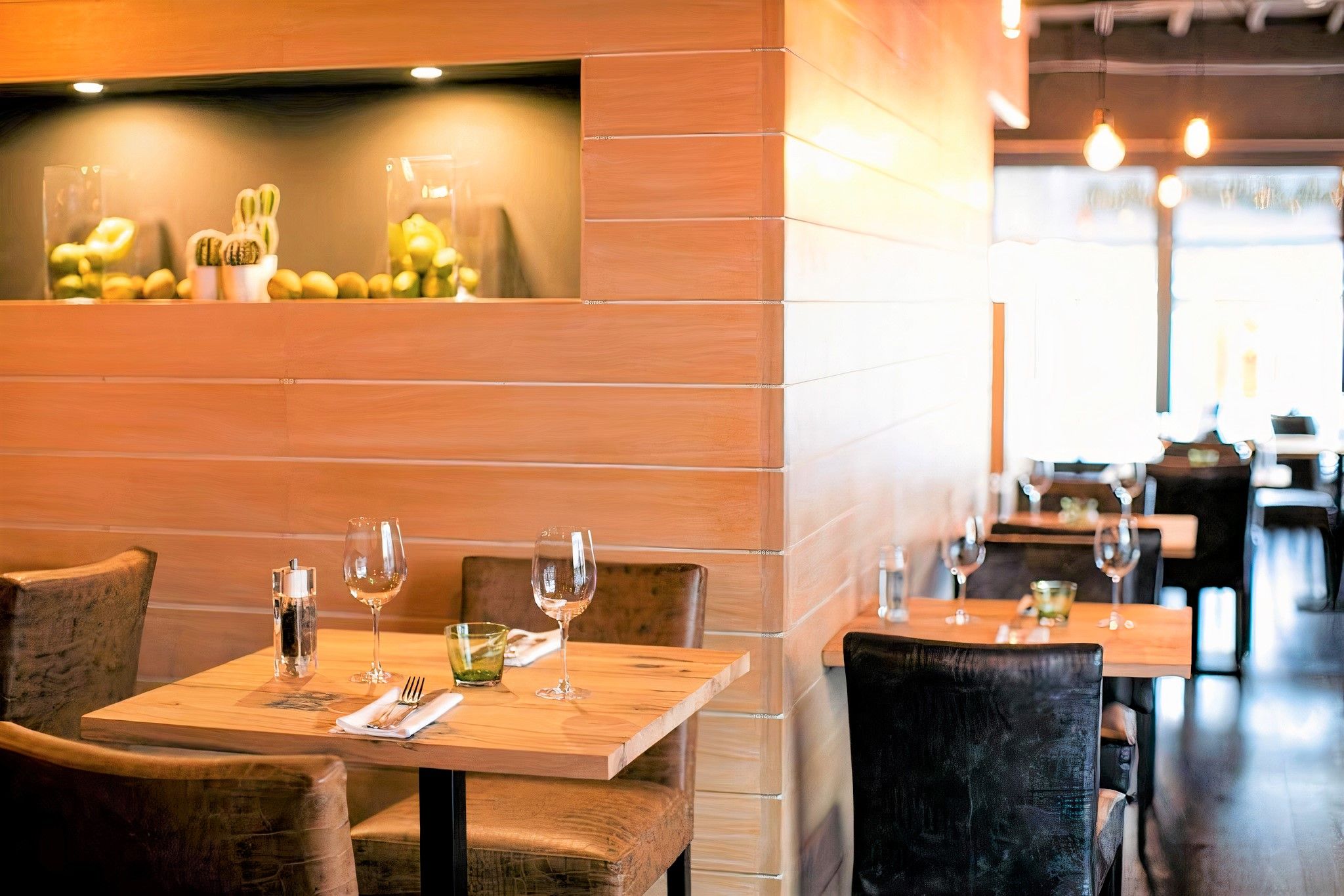 Restaurang/bar