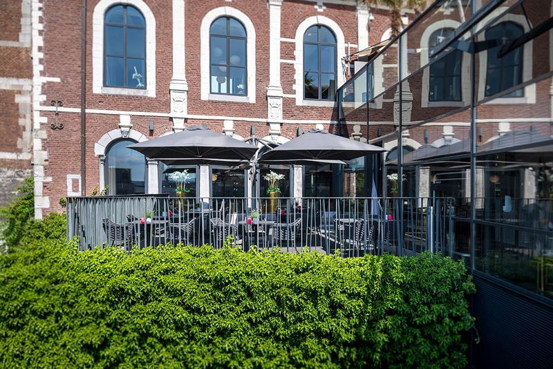 Restaurang/bar