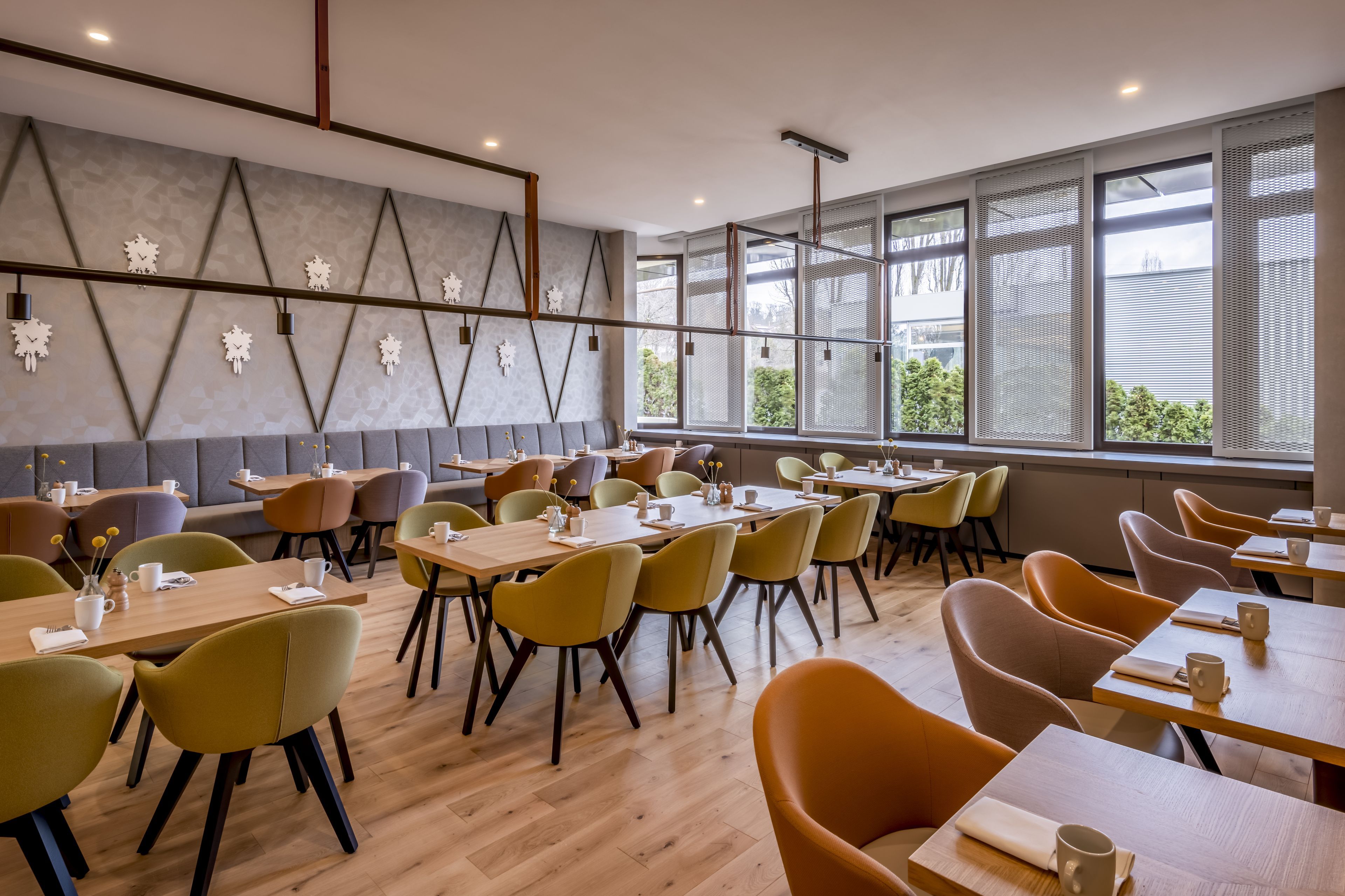Restaurang/bar