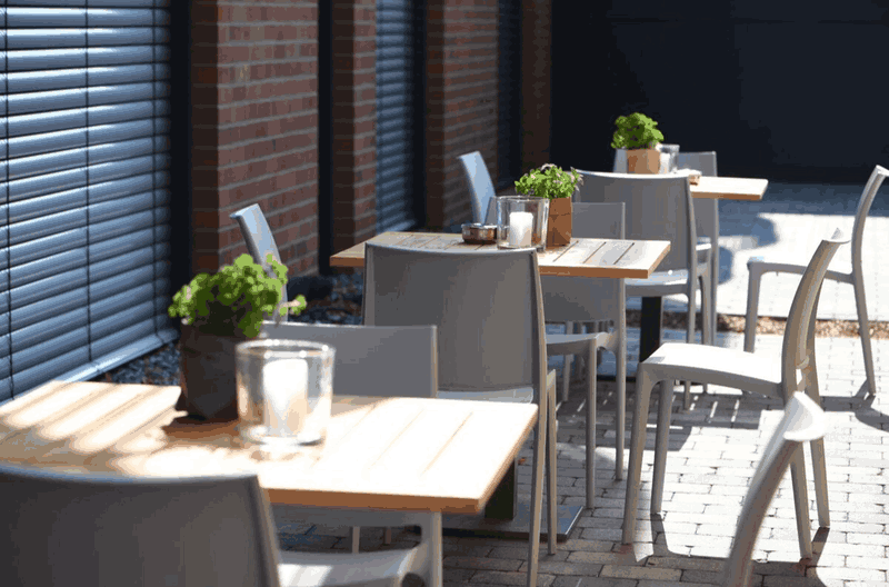 Restaurang/bar