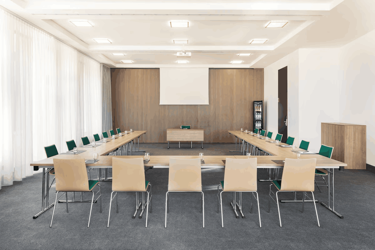 Faciliteter