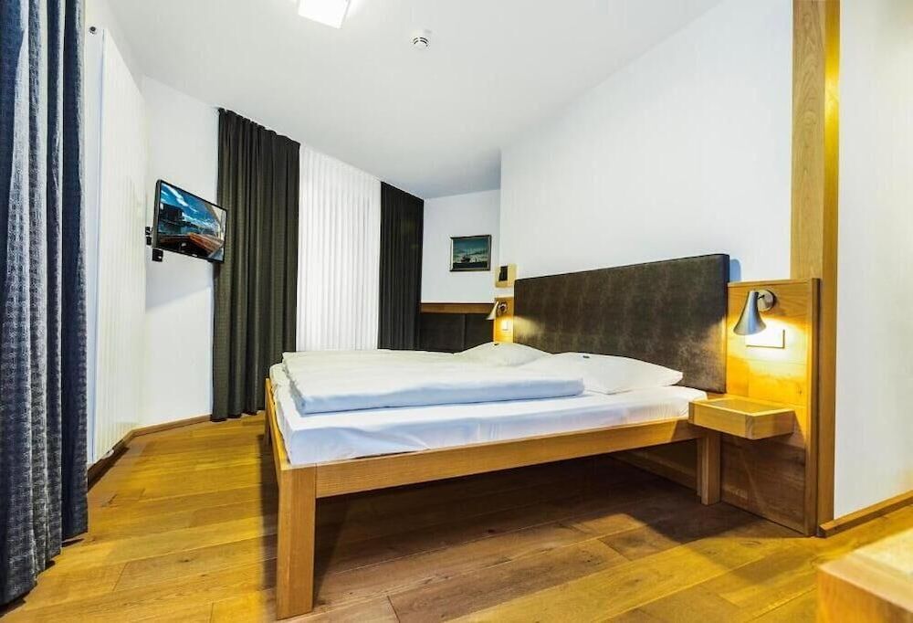 Bild på Double Room Accessible