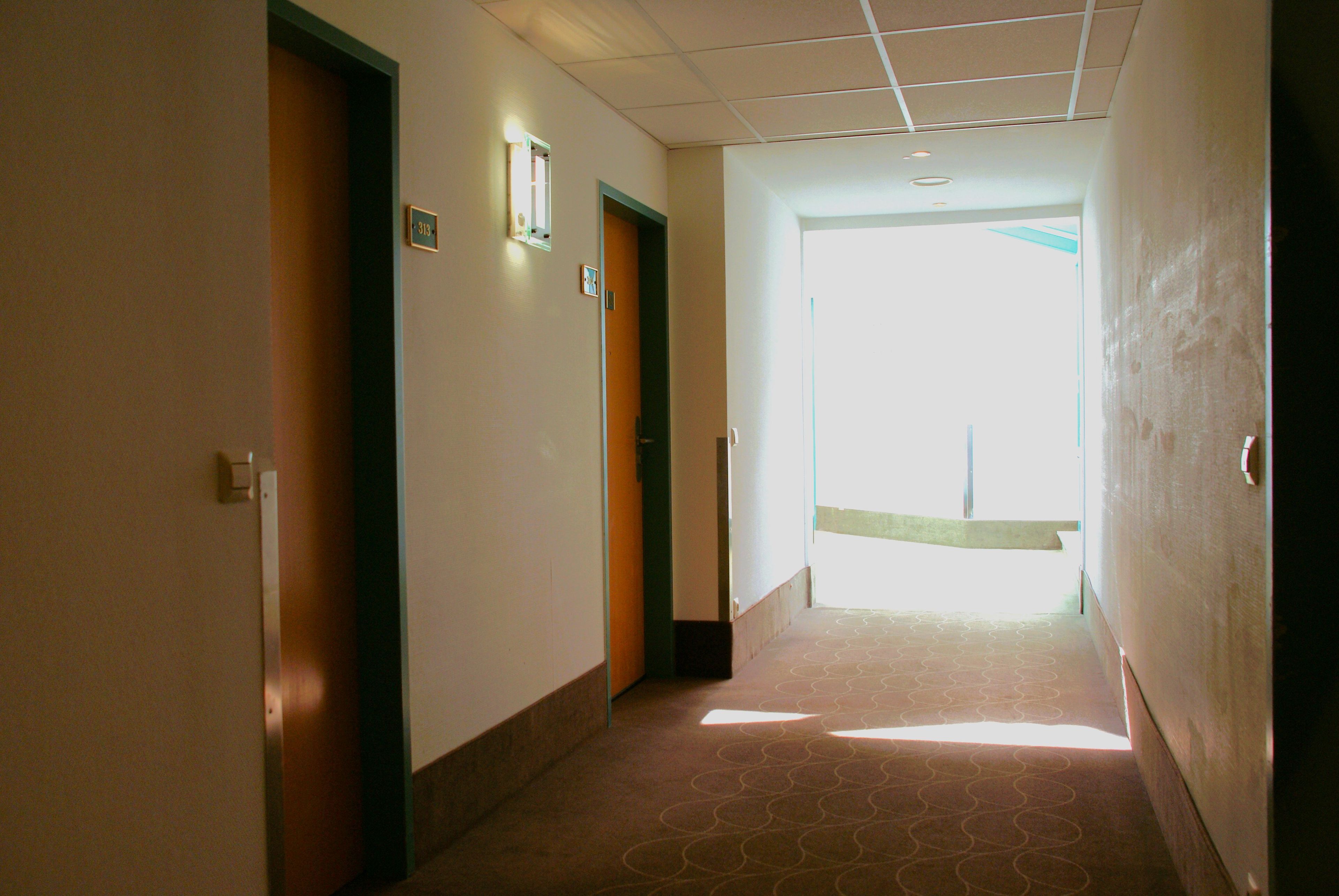 Faciliteter