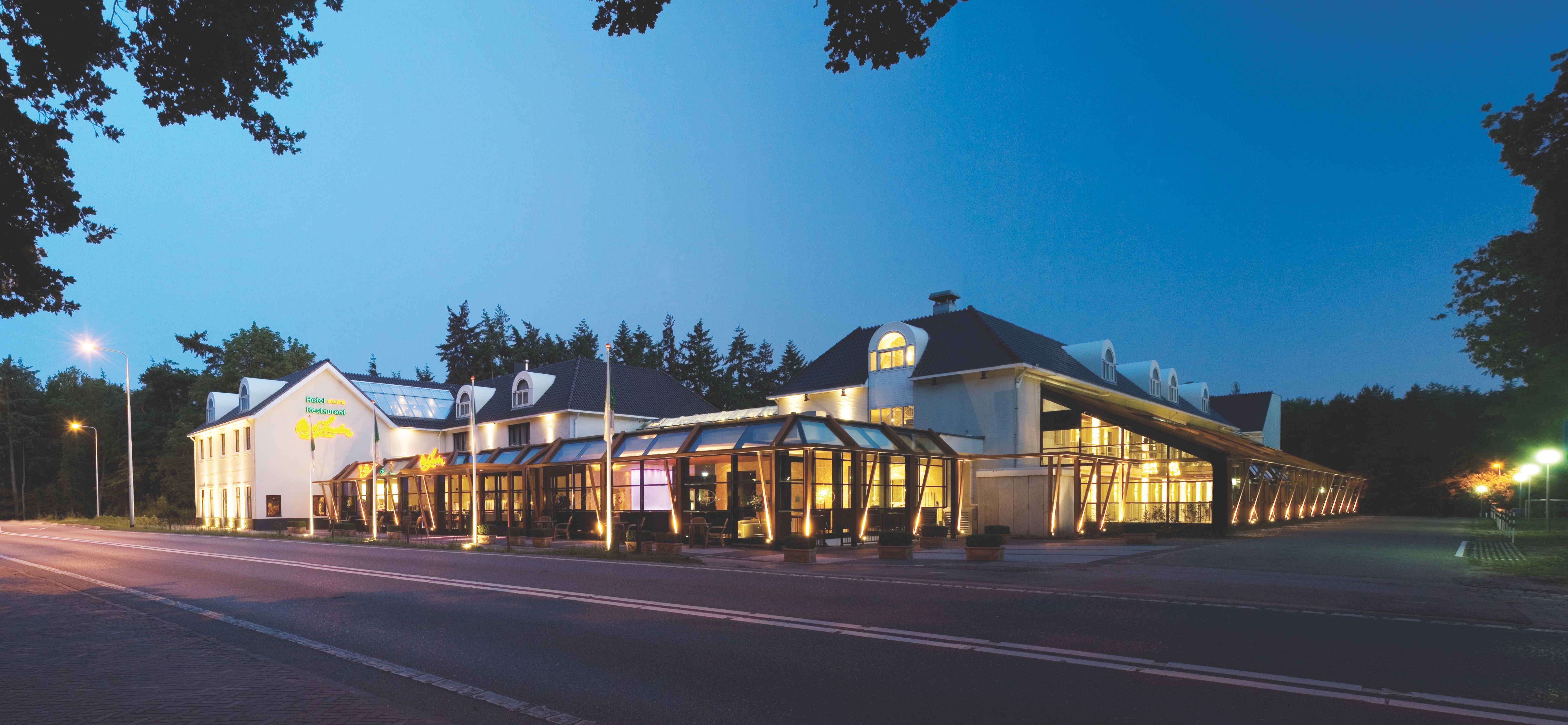 Byggnad