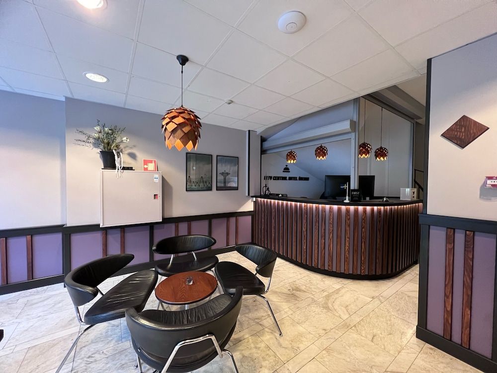 Generell