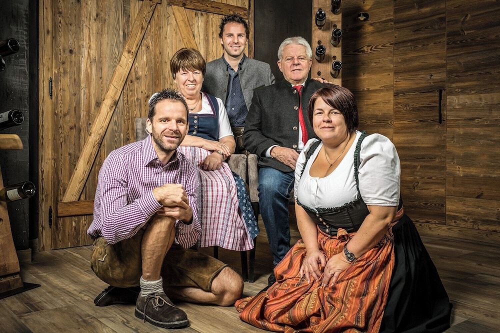 Generell