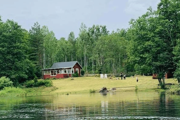 Bild på Middagspaket