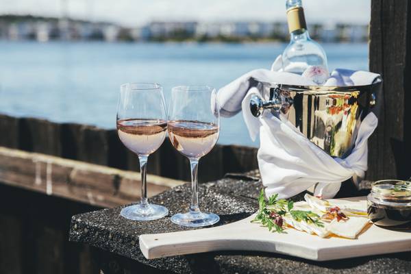 Rönneberga Hotell och Konferens - Middagspaket Deluxe - RESTAURANT