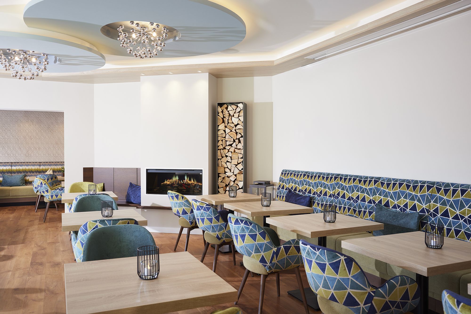 Restaurang/bar