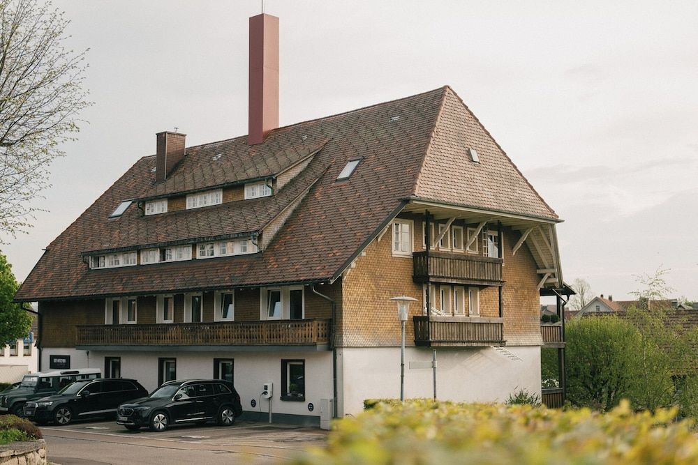 Generell