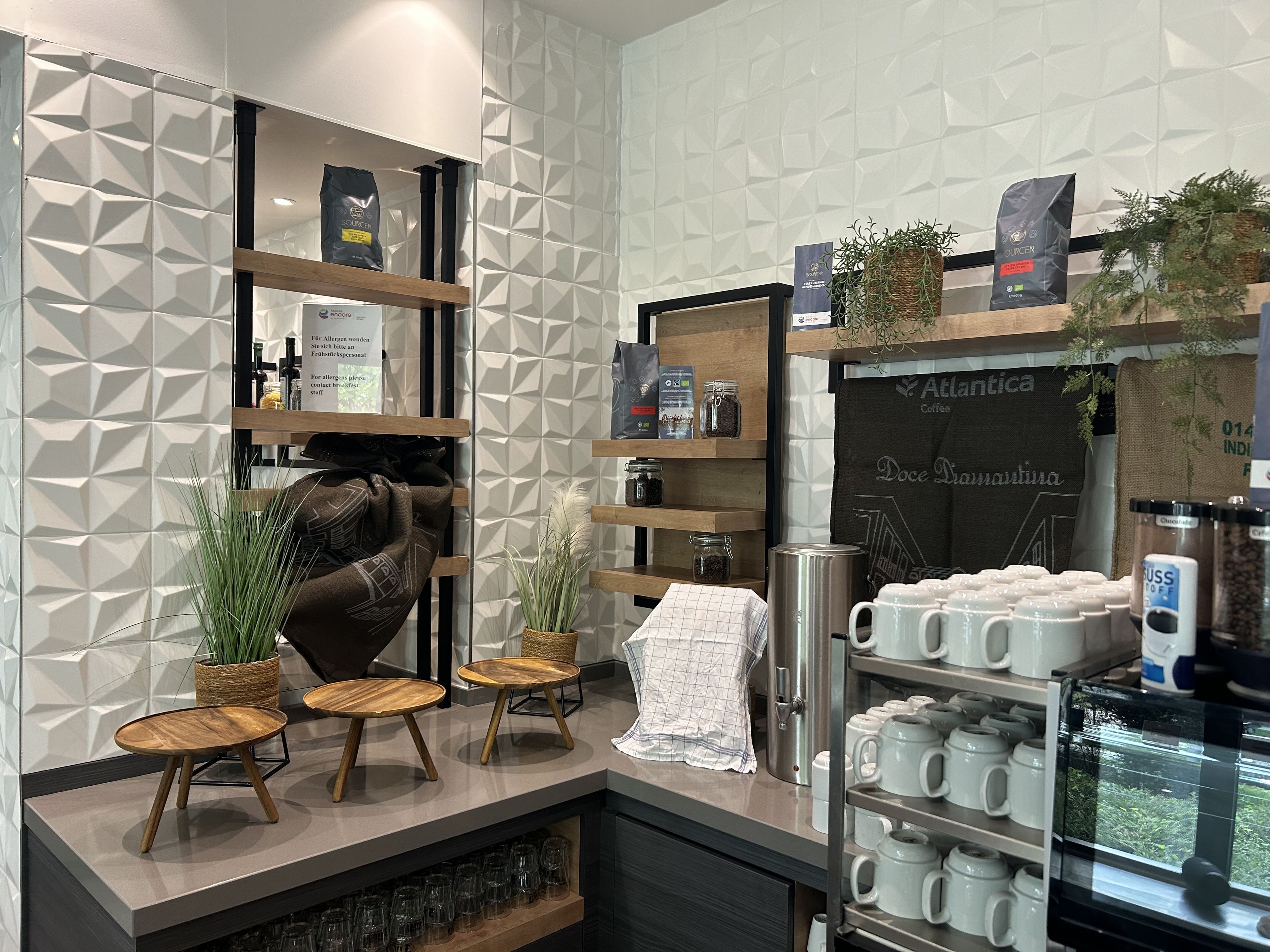 Restaurang/bar