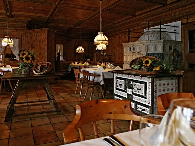 Restaurang/bar
