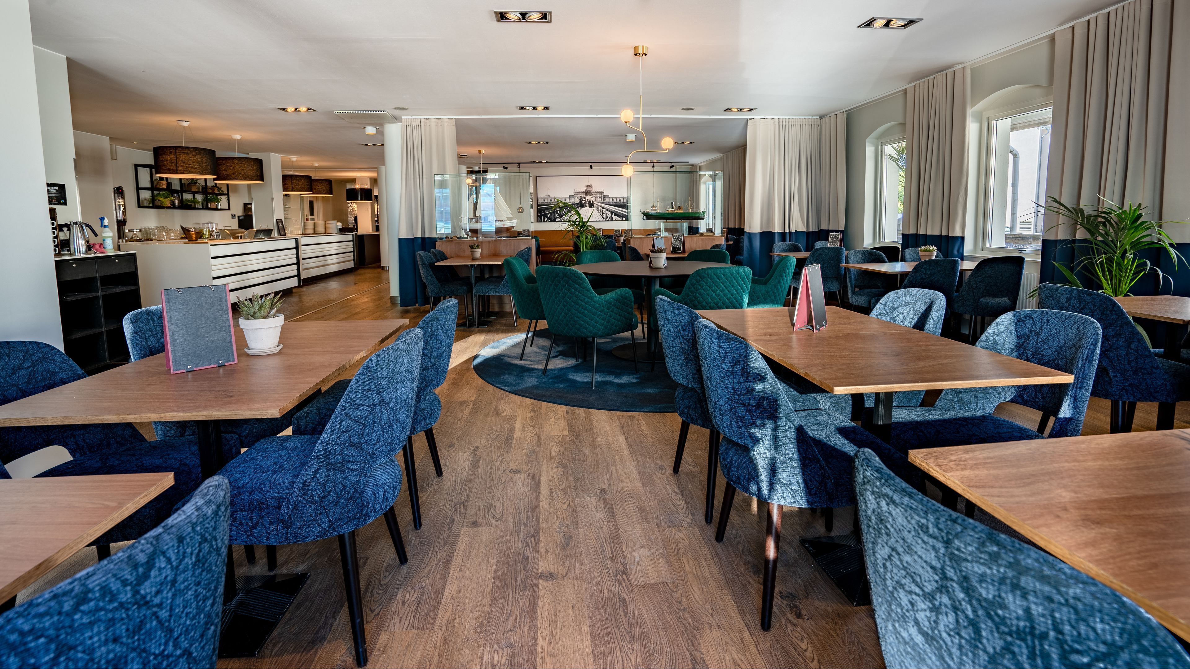 Restaurang/bar