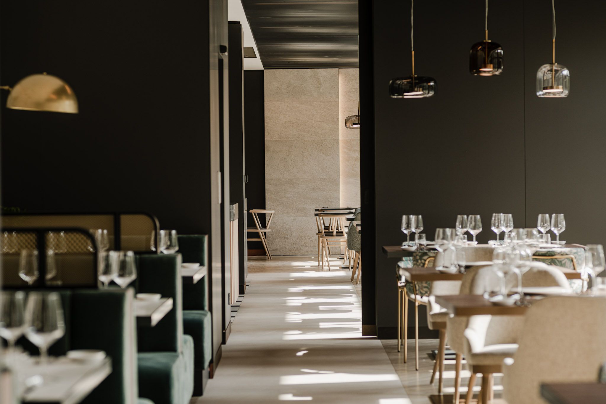 Restaurang/bar