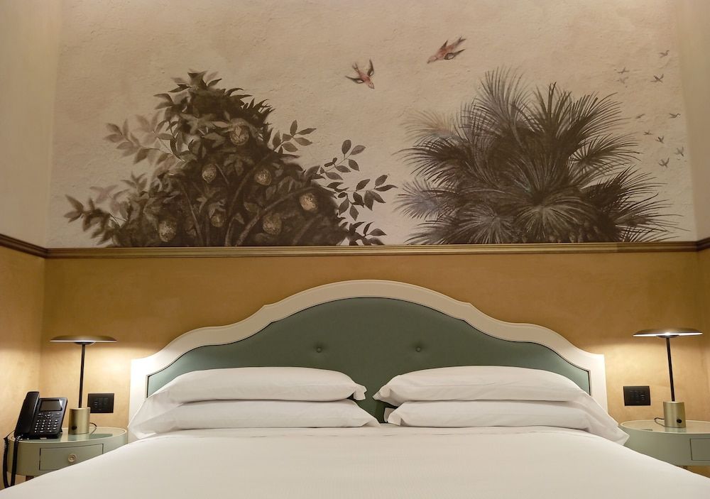 Bild på Superior Double Room - Ground Floor