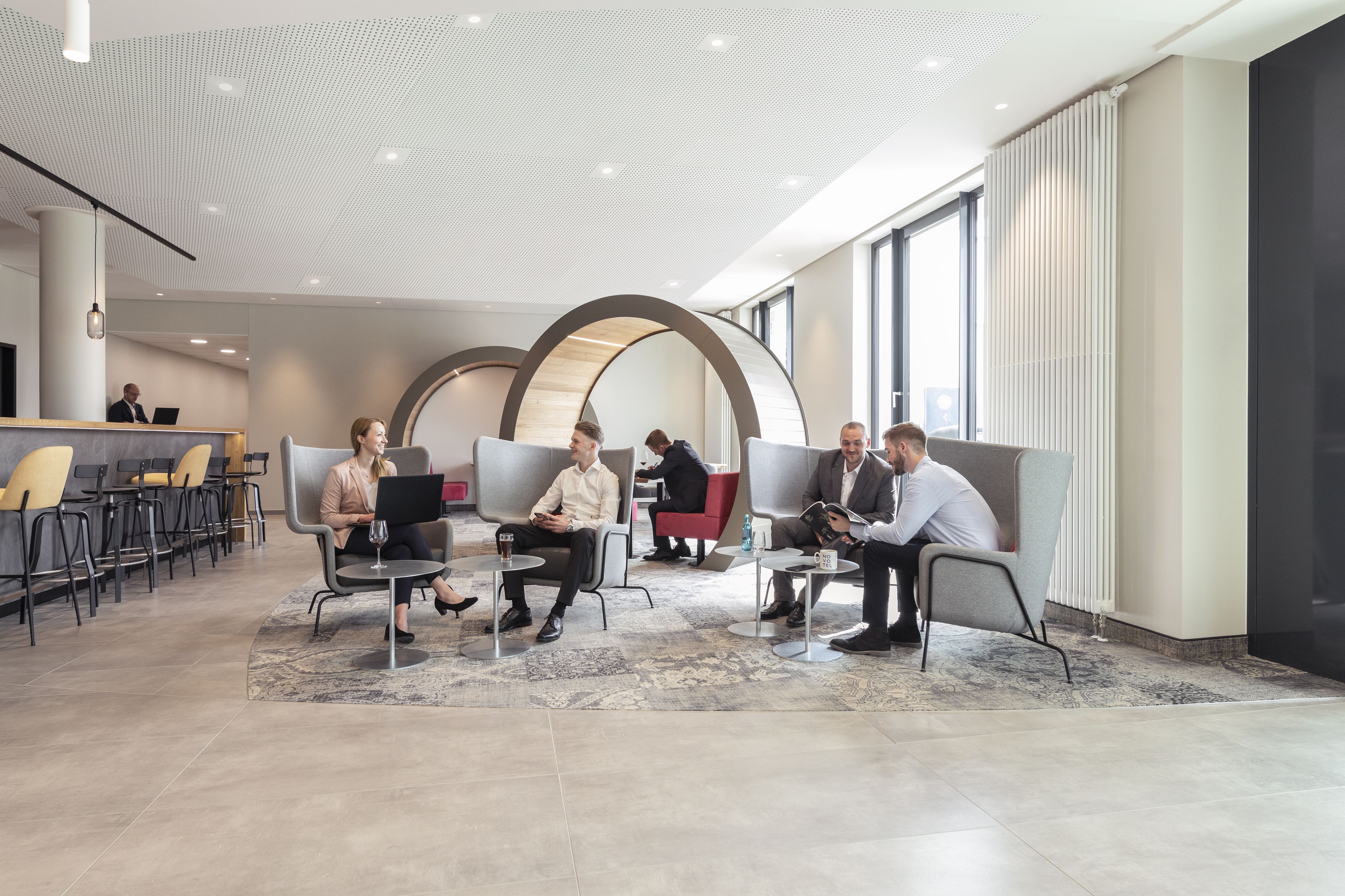 Faciliteter