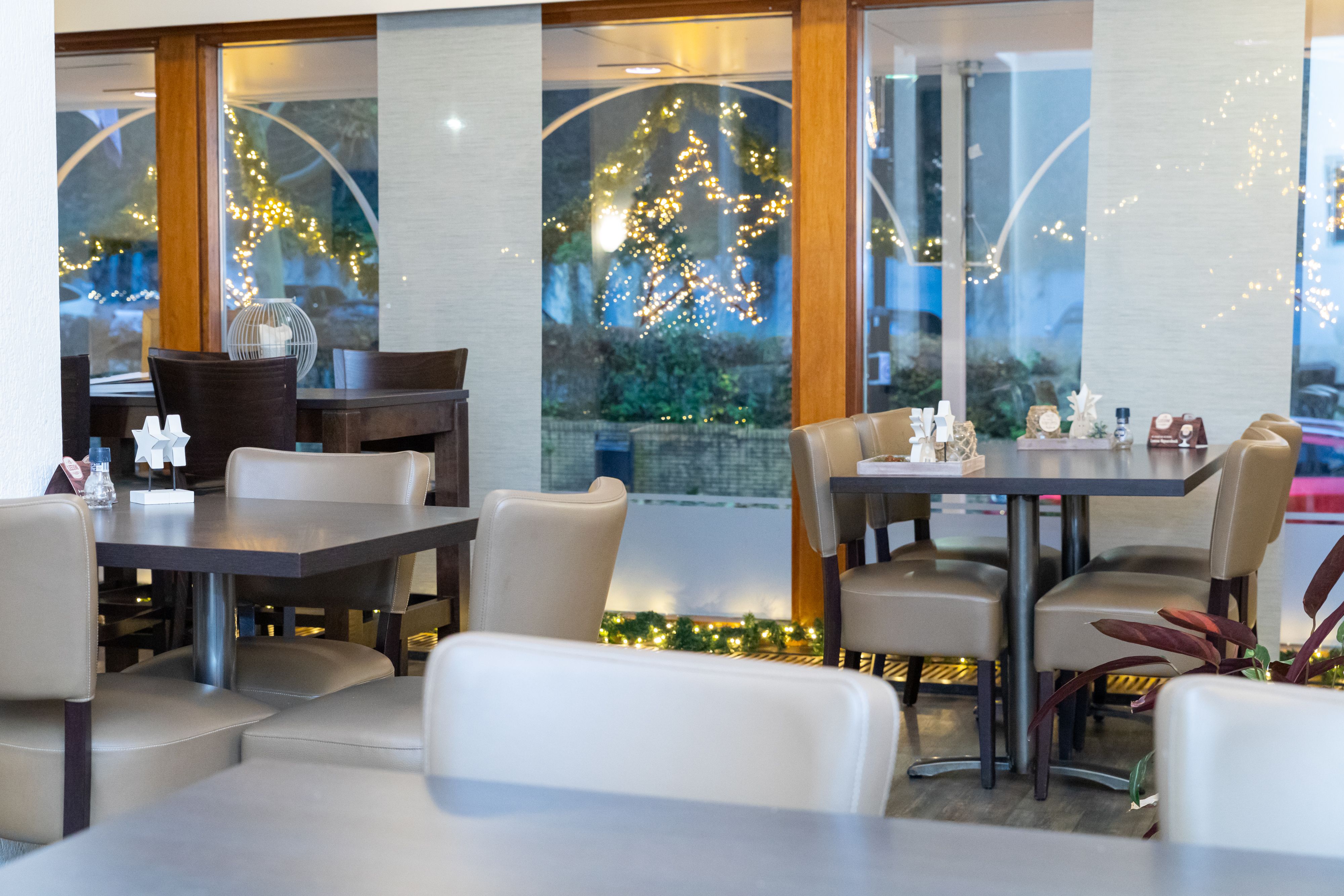 Restaurang/bar