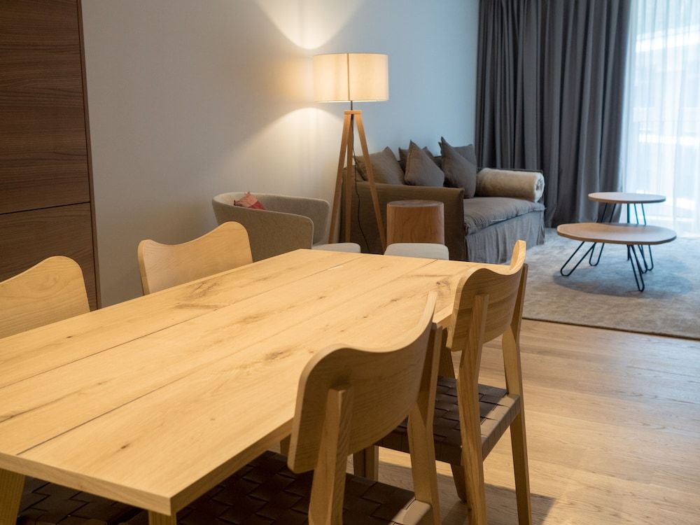 Bild på Rum - 1 sovrum (Residence)