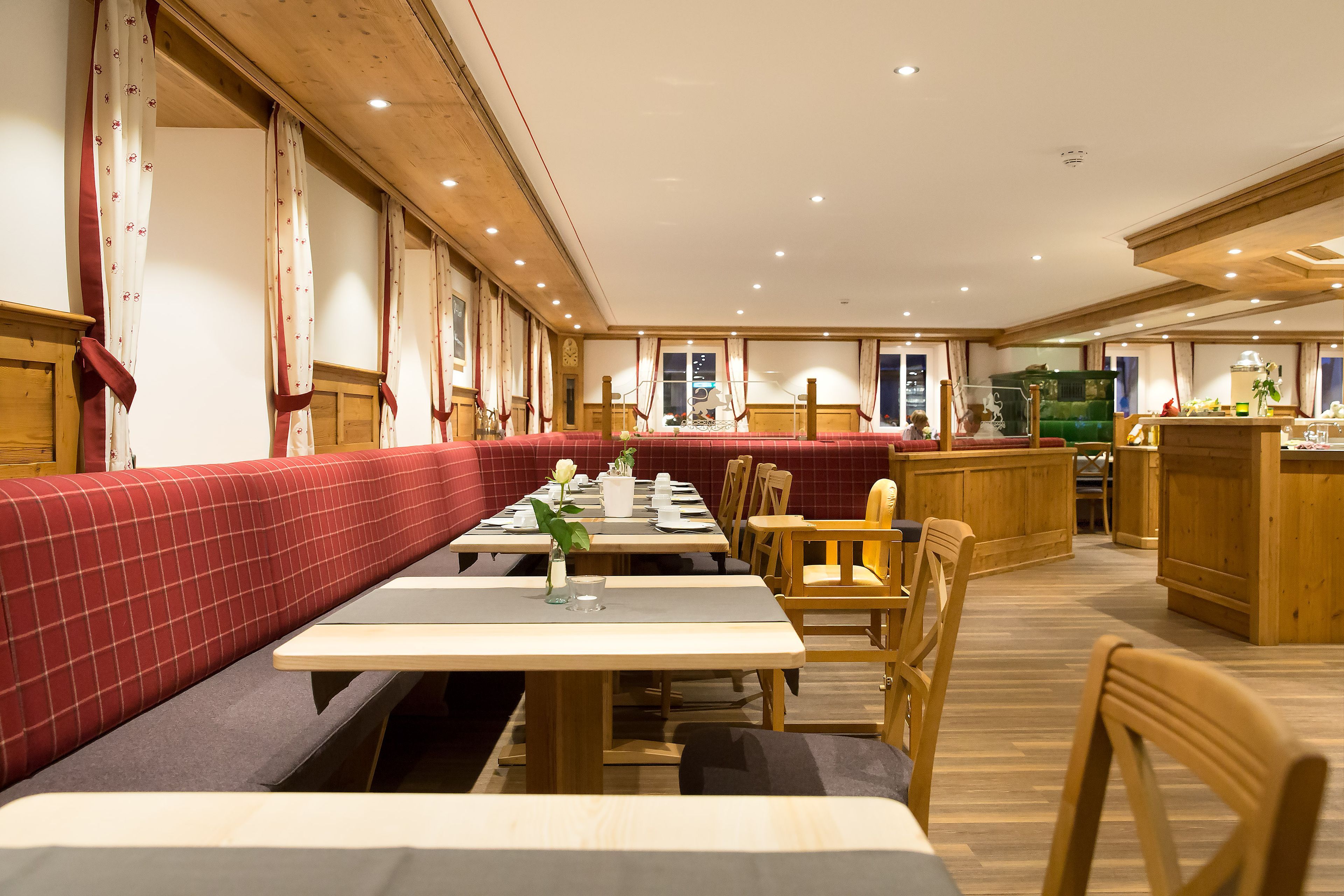 Restaurang/bar