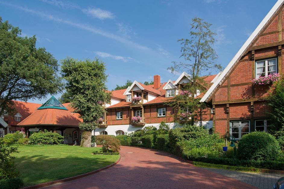 Byggnad