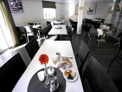 Restaurang/bar
