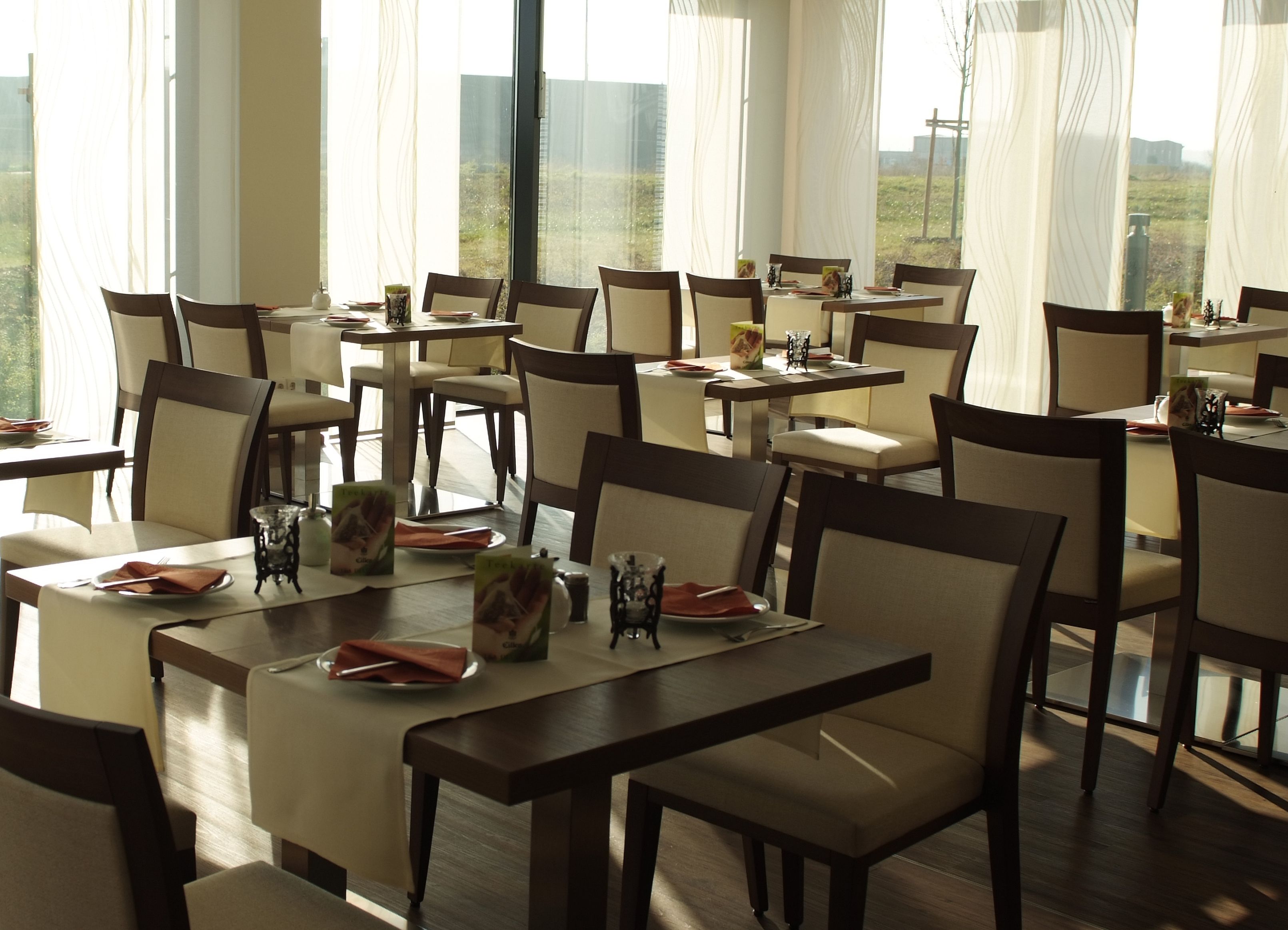 Restaurang/bar