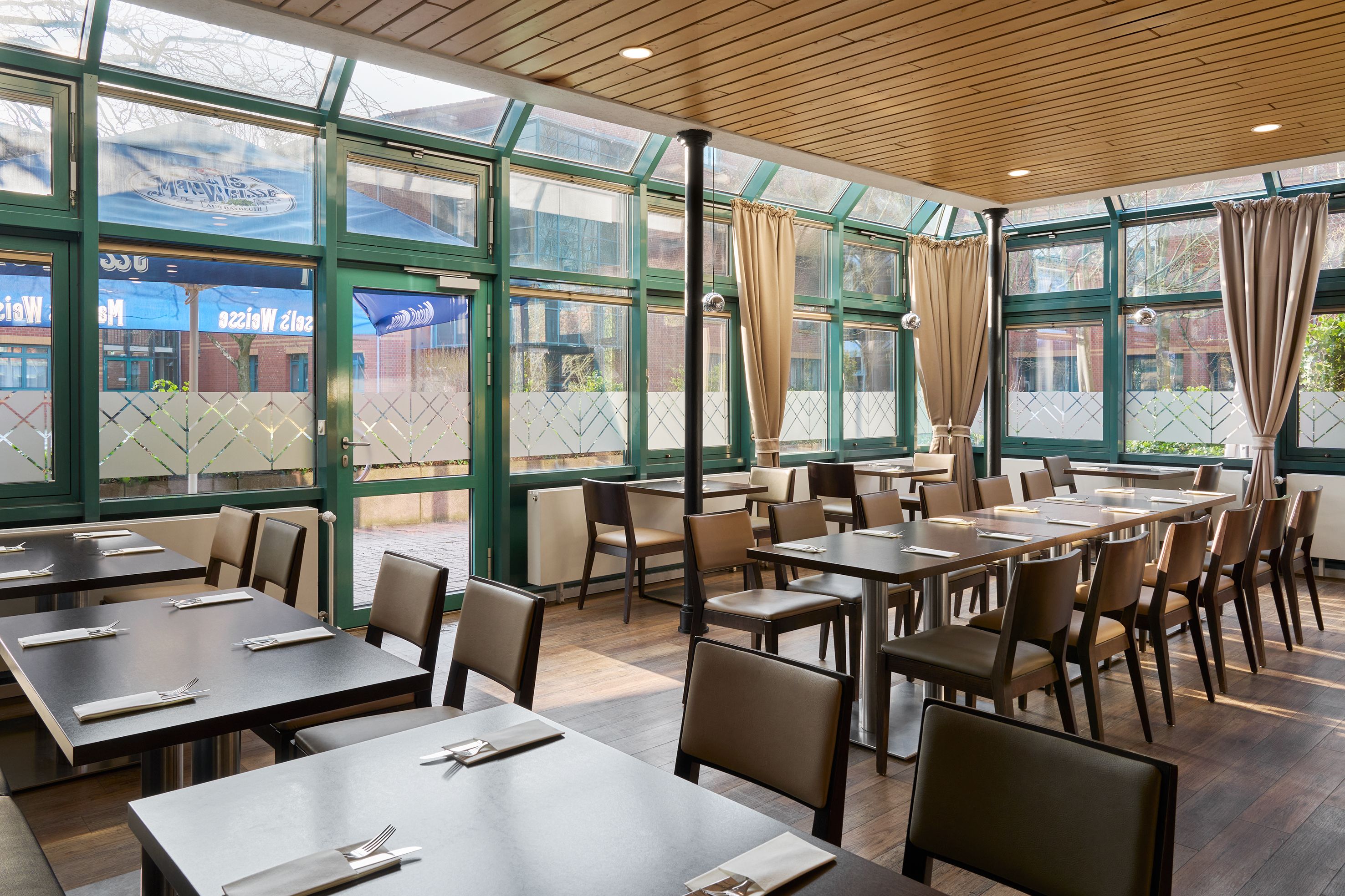 Restaurang/bar