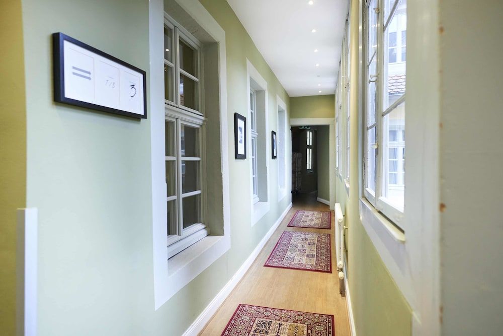 Generell