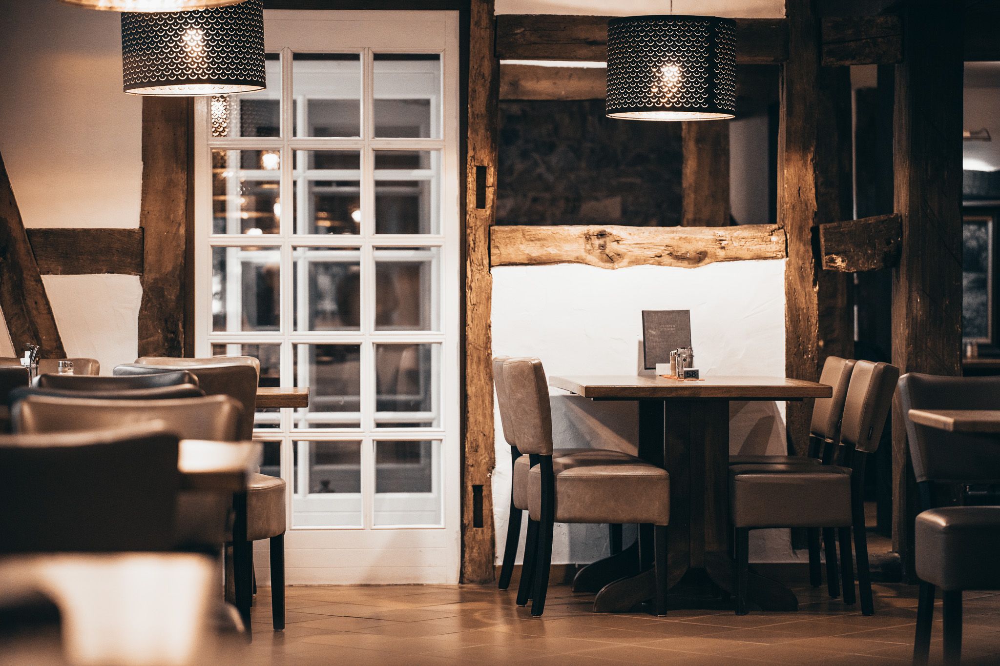 Restaurang/bar