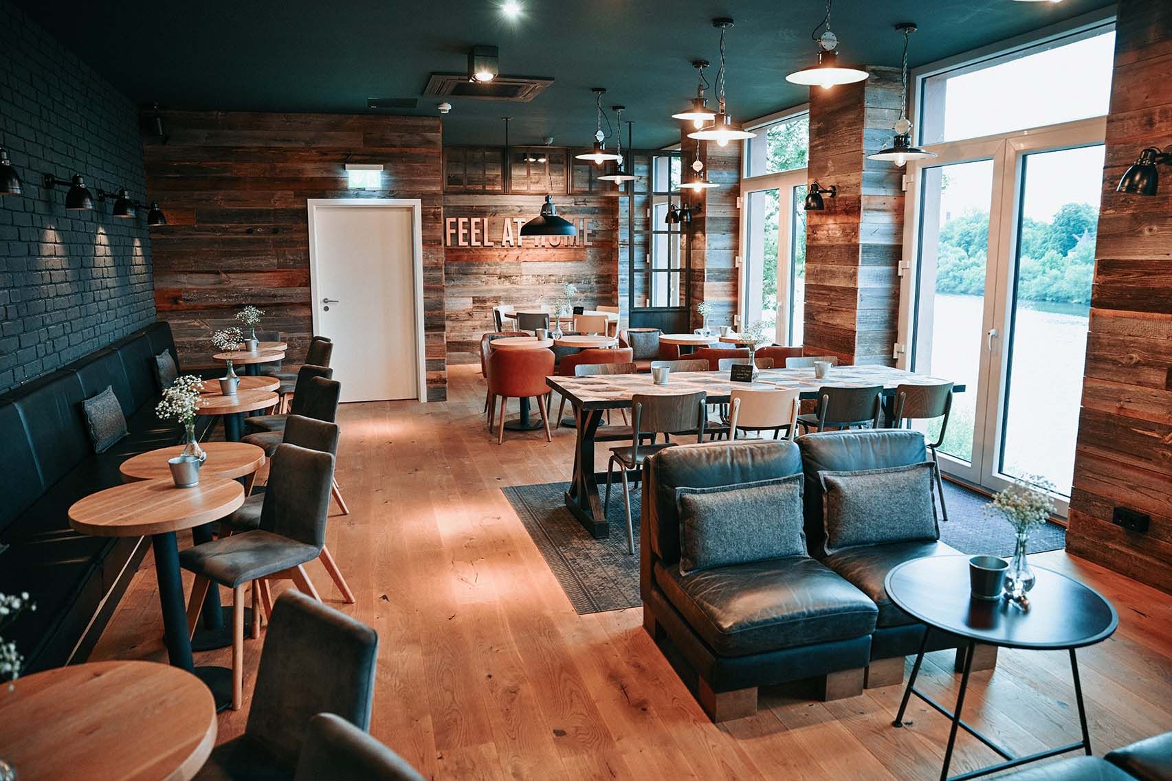 Restaurang/bar