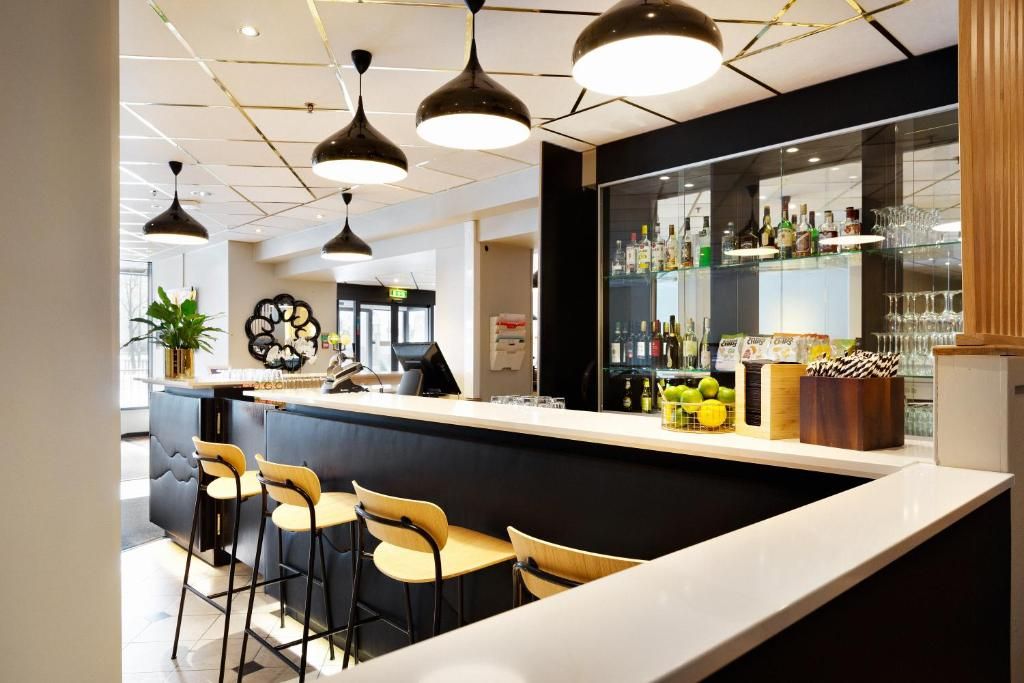 Restaurang/bar