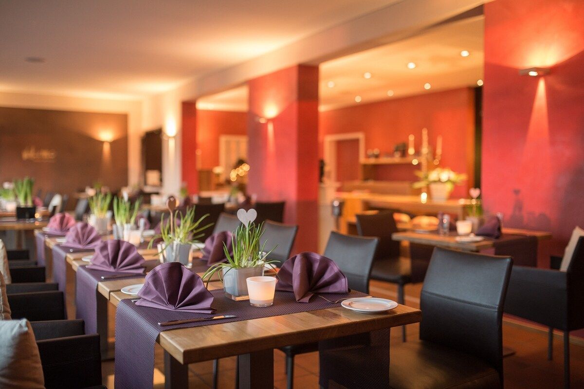 Restaurang/bar