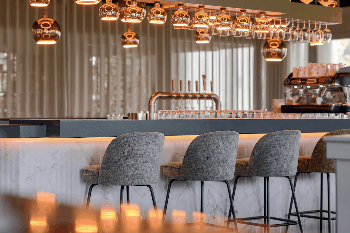 Restaurang/bar