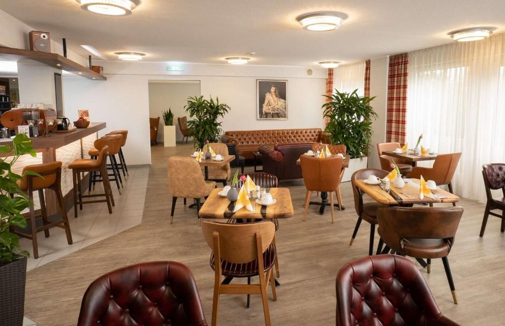 Restaurang/bar