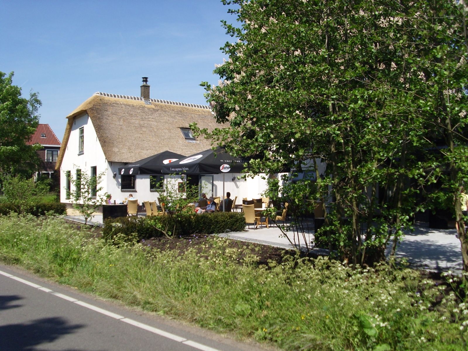 Byggnad