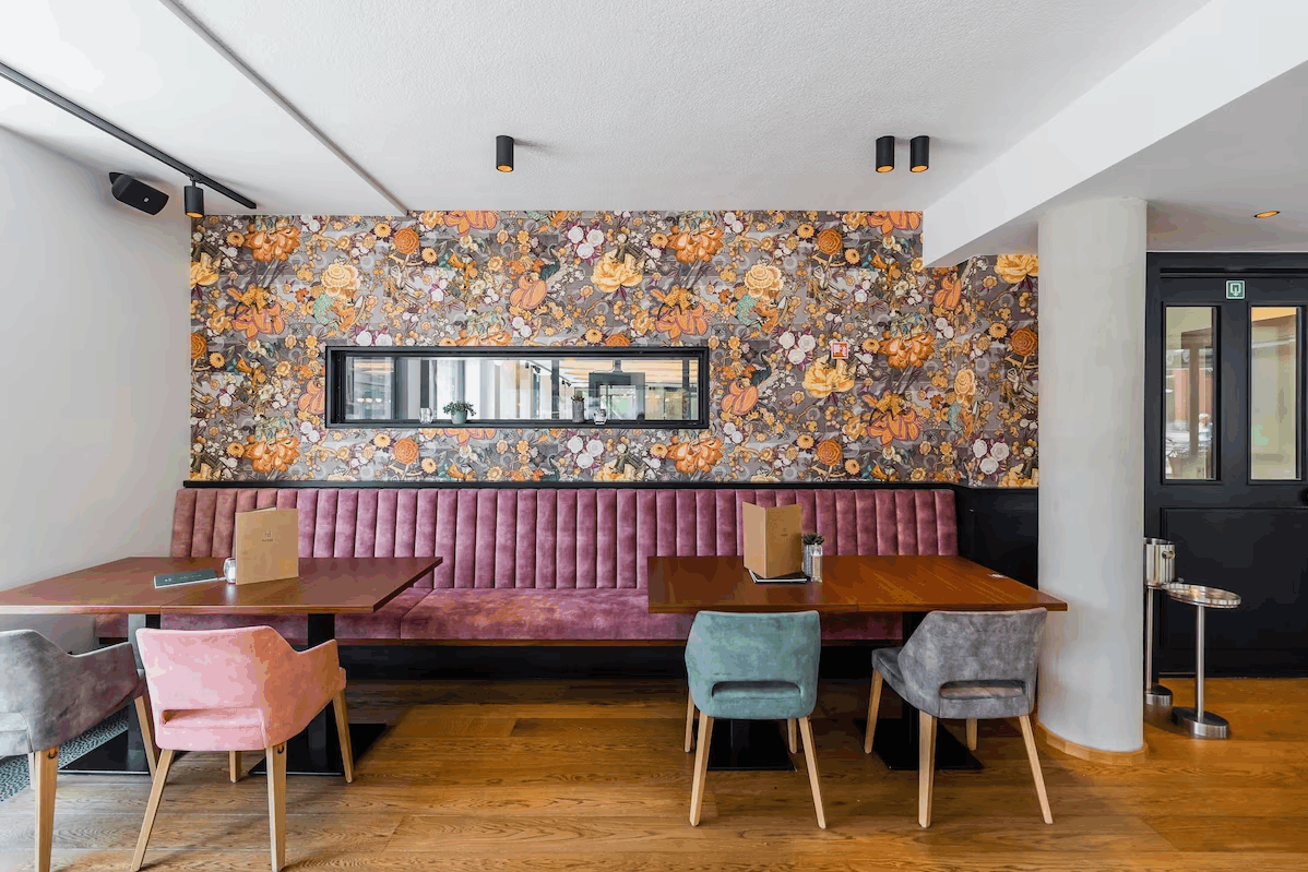 Restaurang/bar