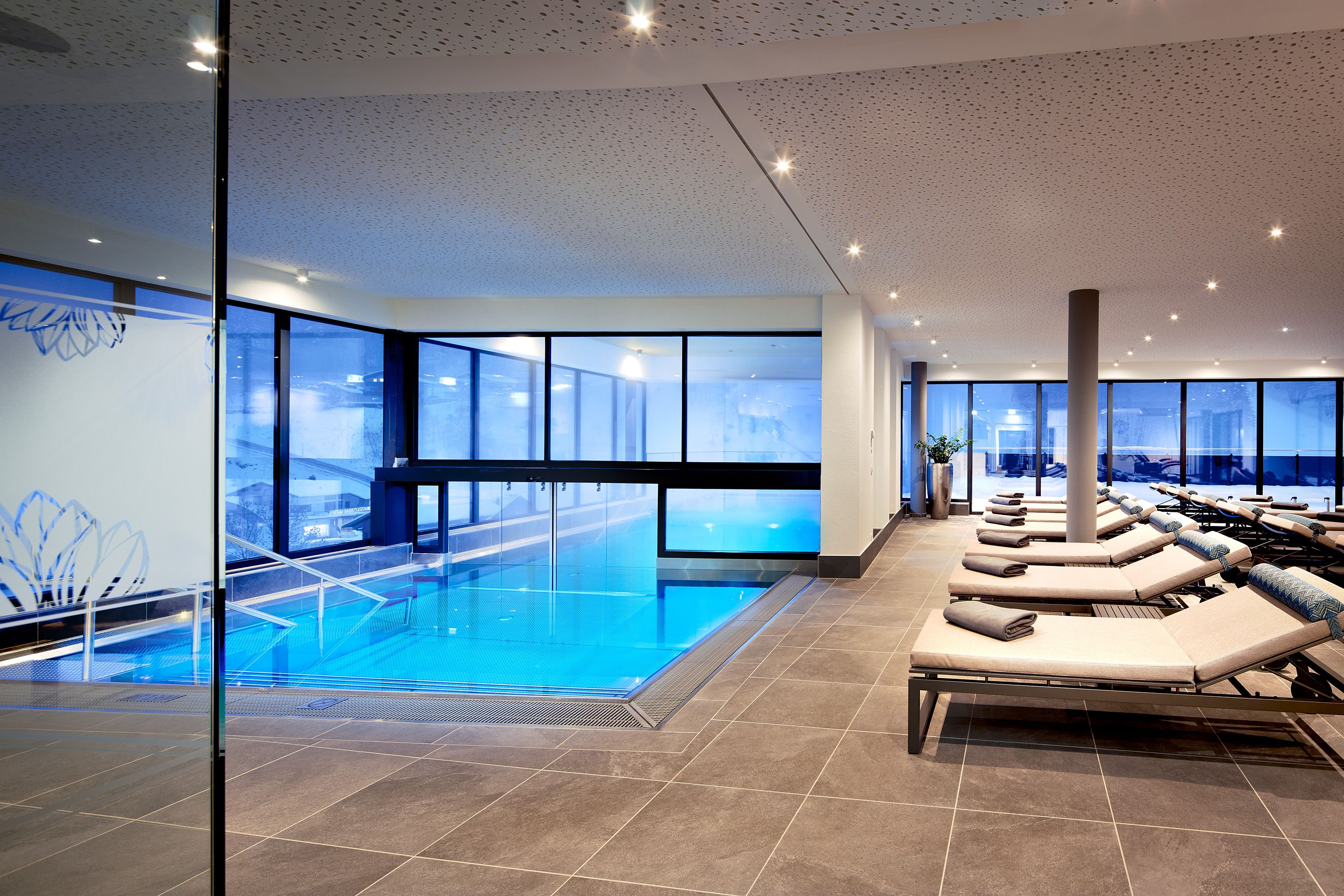 Simnning / Pool