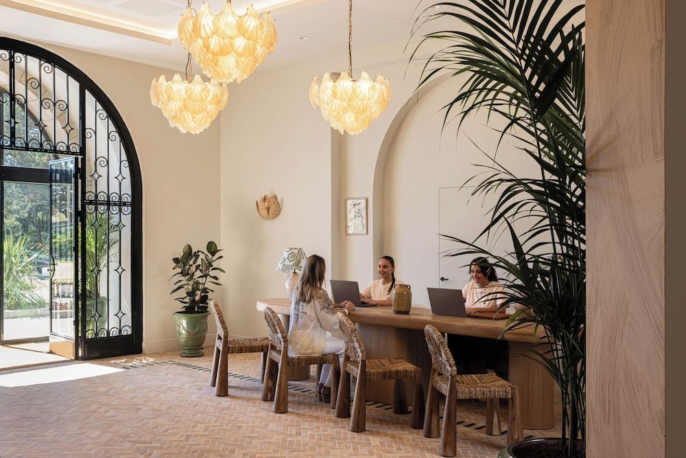 Generell