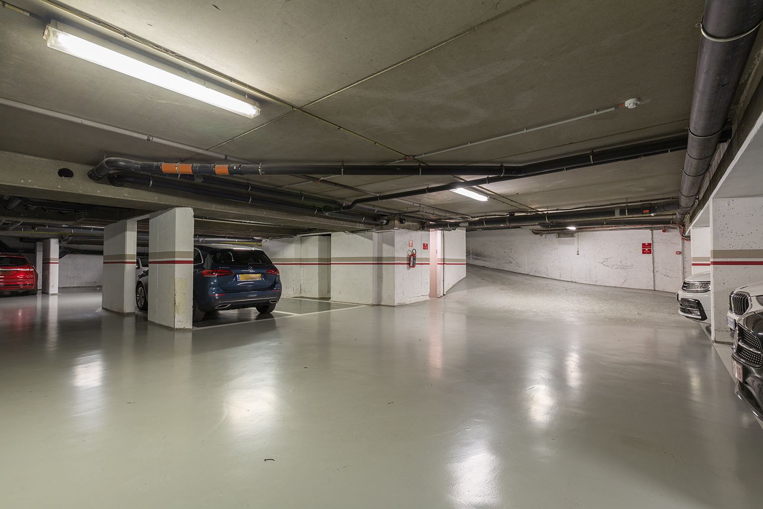Faciliteter