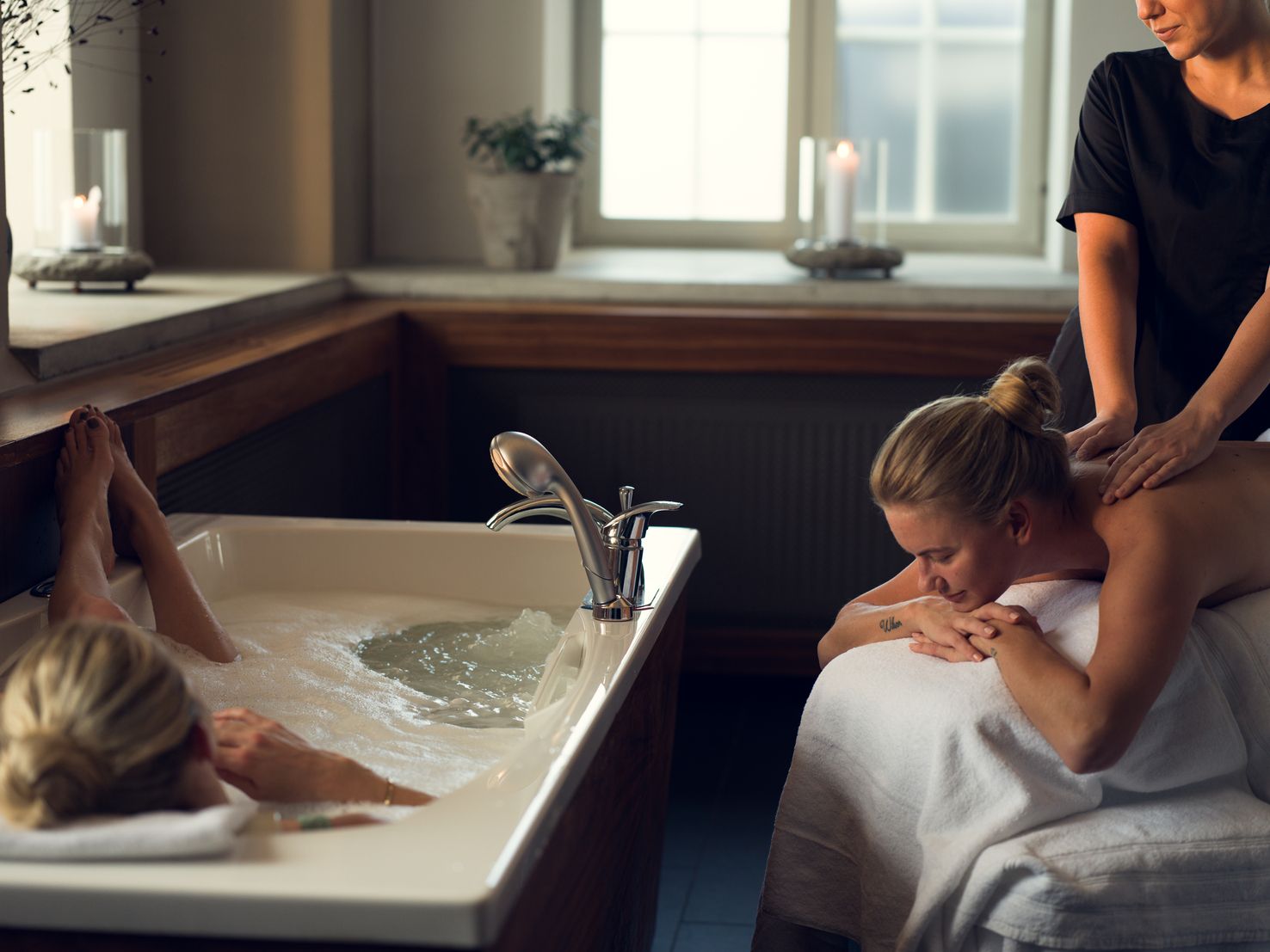 Spa