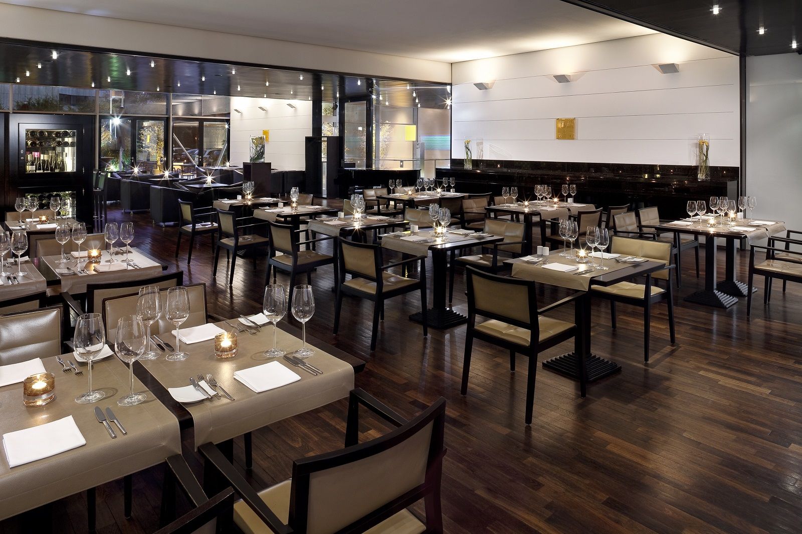Restaurang/bar