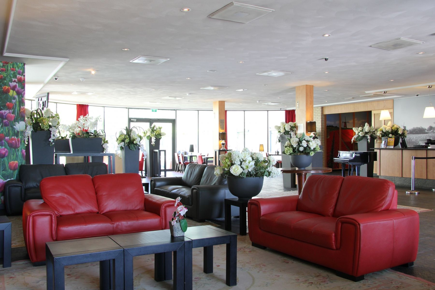 Faciliteter