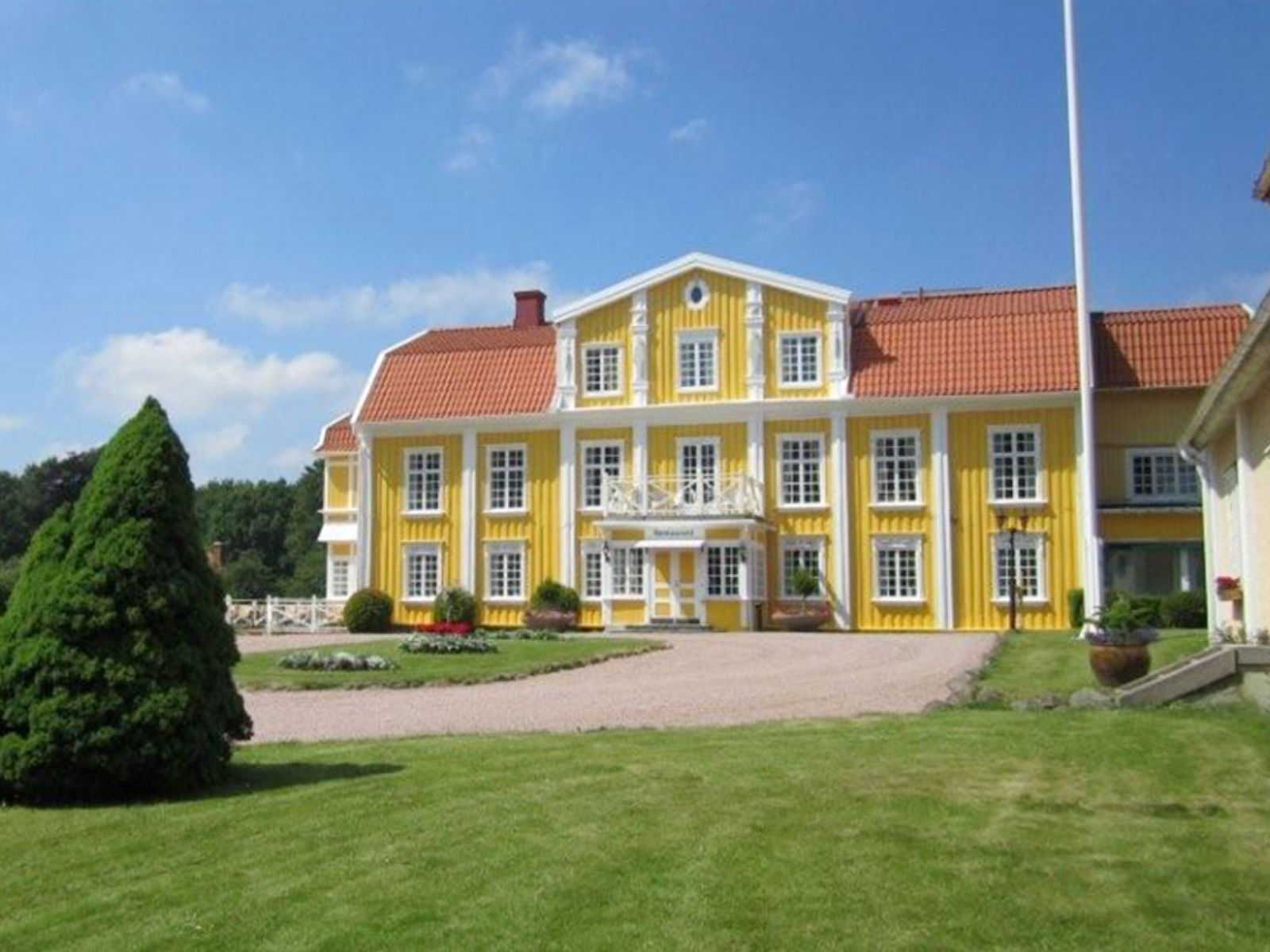 Byggnad
