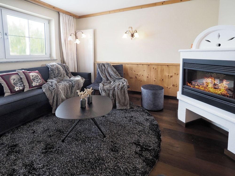 Bild på Svit Comfort - balkong