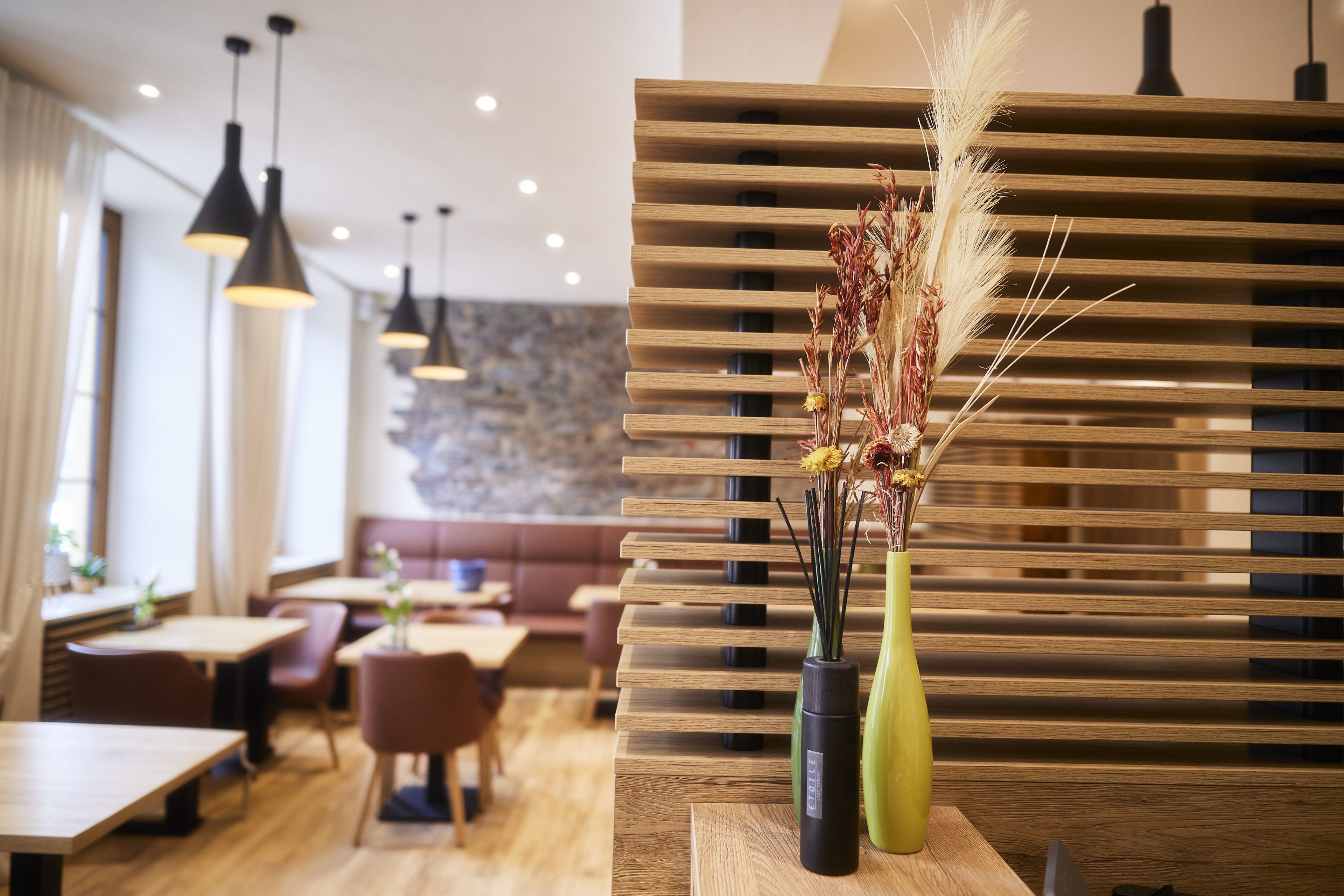Restaurang/bar