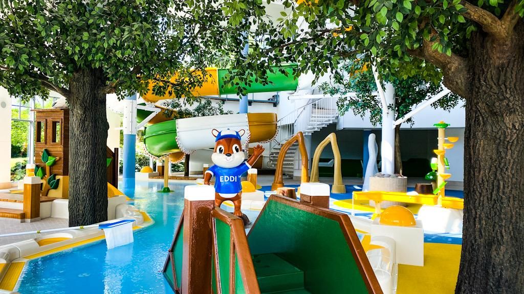 Simnning / Pool
