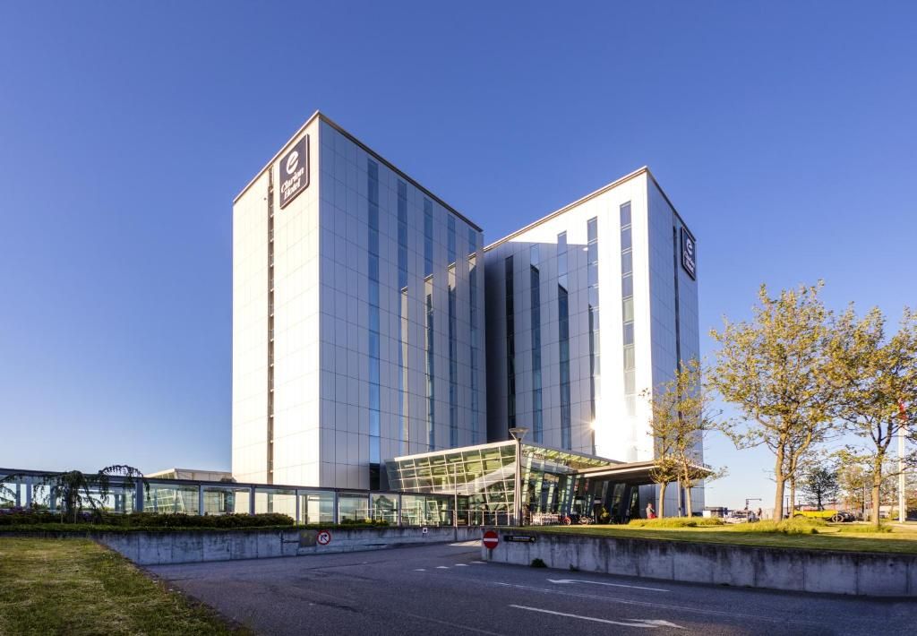 Byggnad