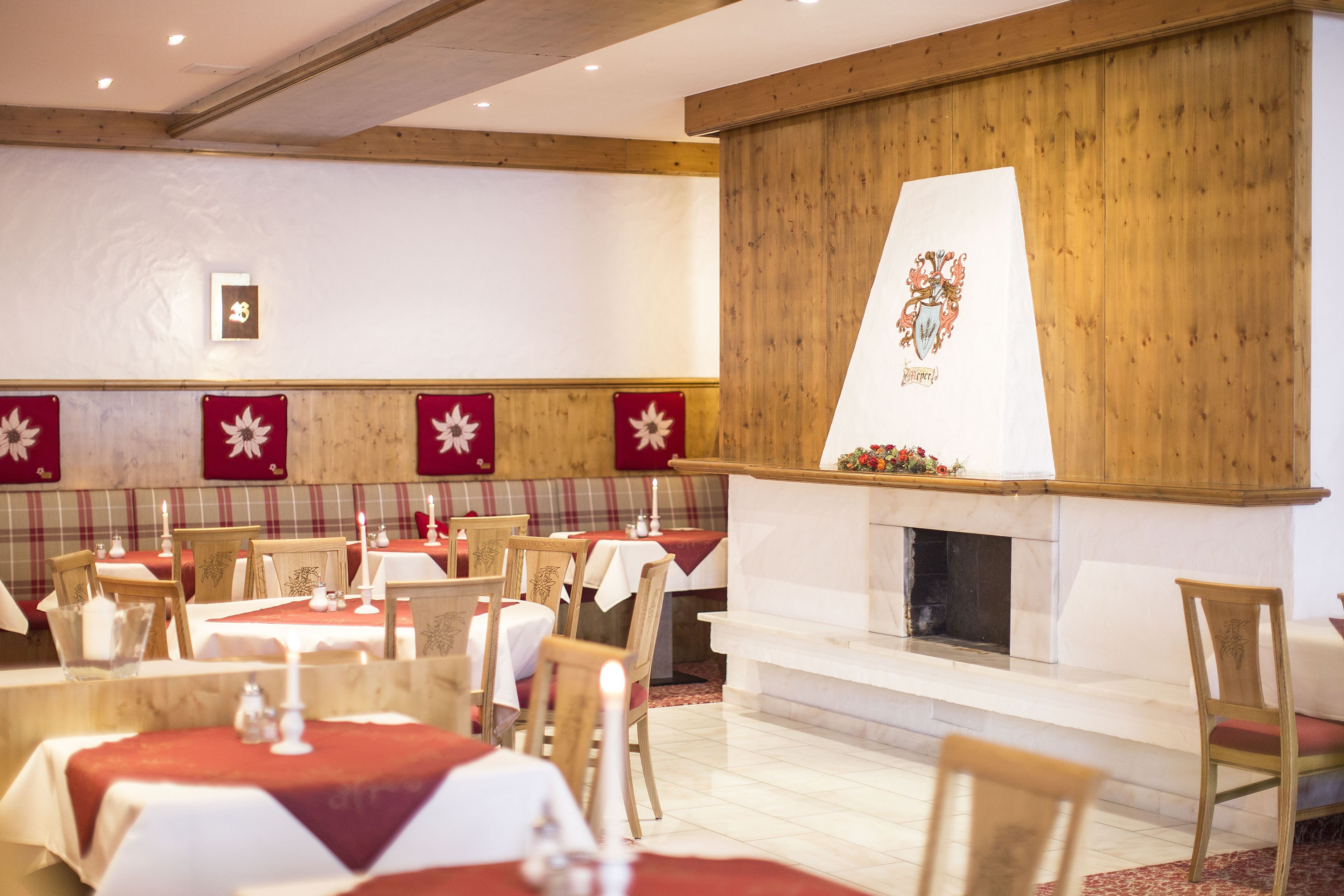 Restaurang/bar