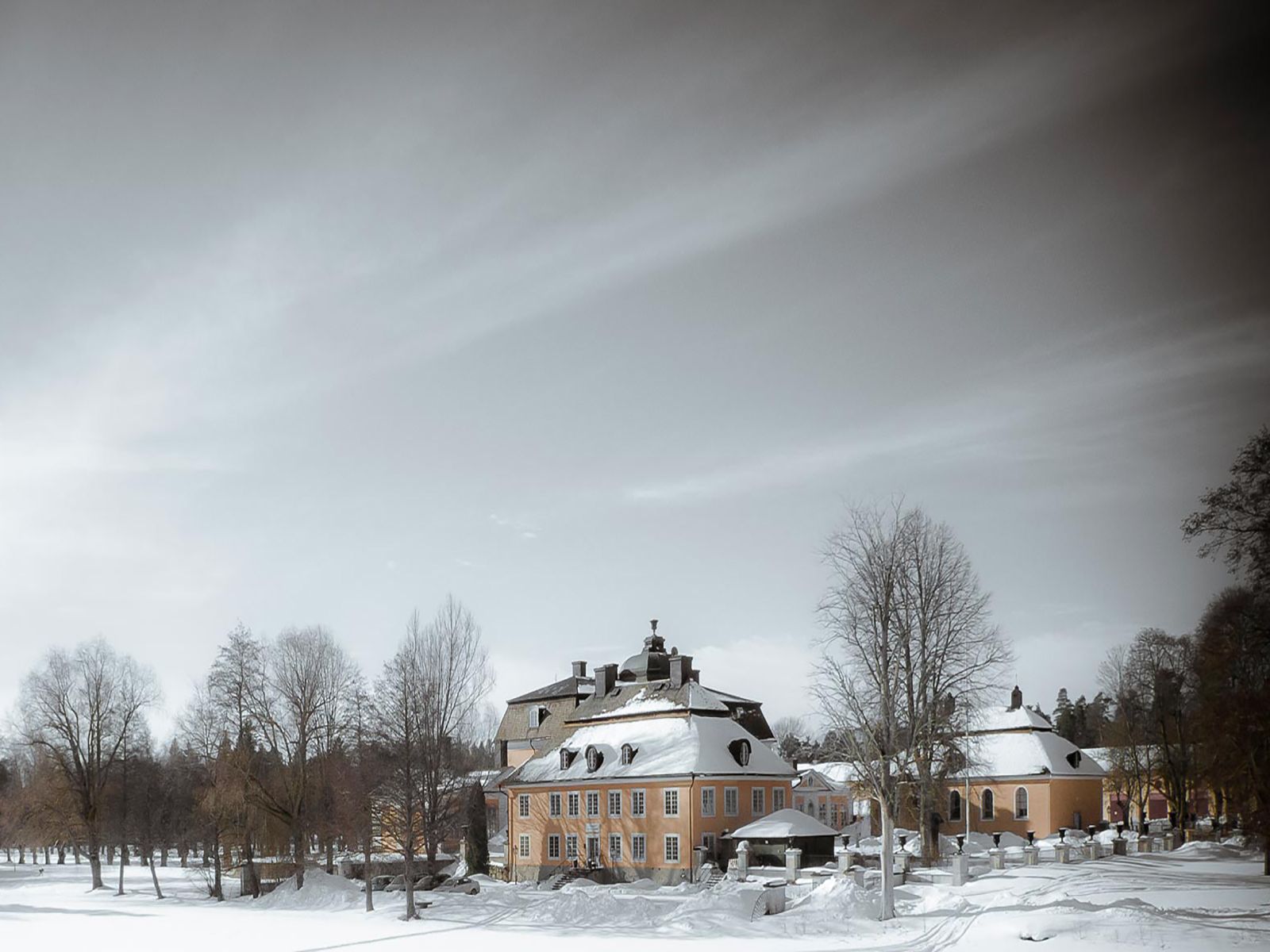 Byggnad