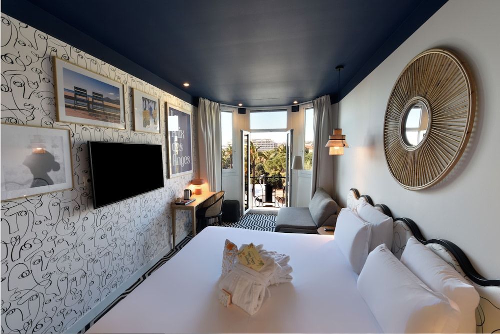 Bild på Båtturpaket